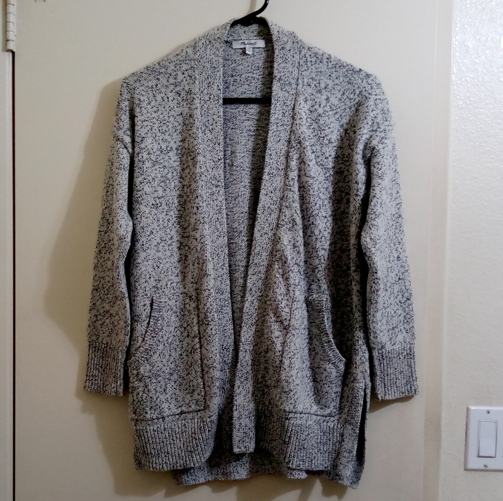 GUC Madewell Midland Cardigan